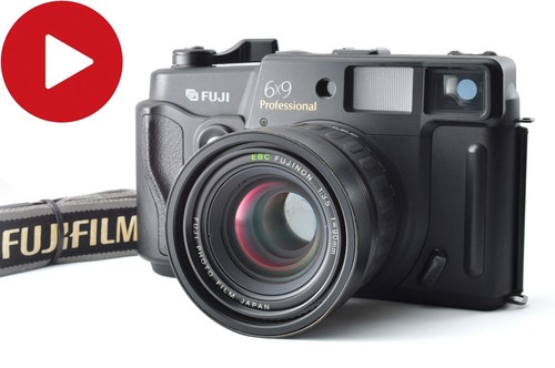 Appareil photo argentique