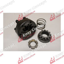 MOYEU DE ROUE TANGENTE + CLABOT DE ROUE BOITE DE VITESSES MOTOCULTEUR STAUB PPX 