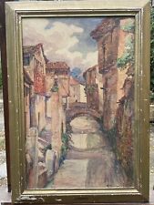 Adrien HAMON 1875 - 1963 &