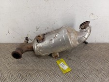 Catalyseur (echappement)
