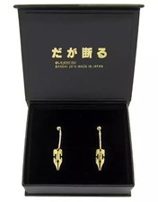 SilverwareRingsAccessories Rohan Kishibe ROHAN’s G-pen accessory (G-pen