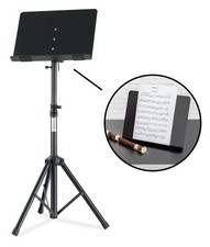 Pupitre musique orchestre - de,