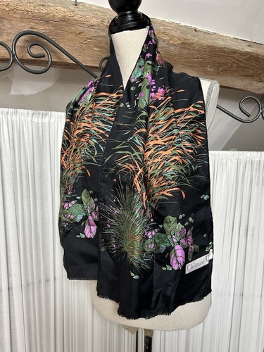 Christian dior vintage foulard - dior,