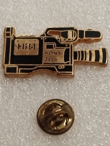 Pin sony camera 3 - 3, ccd