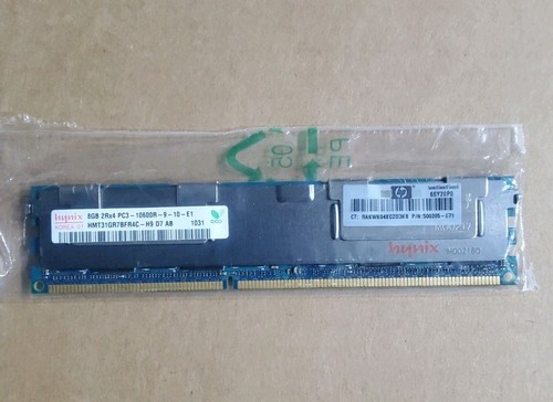 Hmt31gr7bfr4c 8gb 2rx4 - -,