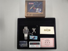 SEIKO ACBX103 ALBA Tetsujin