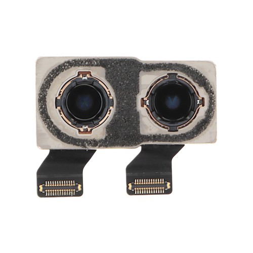 Caméra arrière pour apple - caméra,
