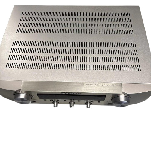 Amplificateur récepteur