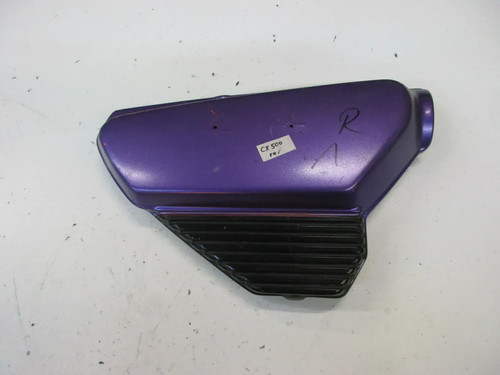 Honda 500 année 80 - 500,,