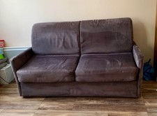 canapé convertible 3 places