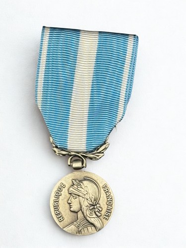 Médaille outre mer - (21.005),