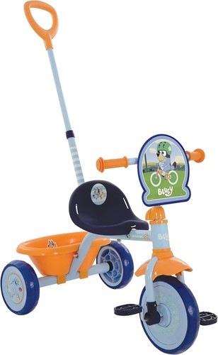 Bluey enfants mon premier - enfants,