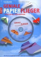 Geniale Papierflieger - direkt