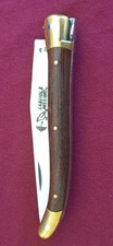 Ancien laguiole rossignol 24cm - ancien,