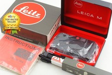 Yr. 1986 [UNUSED in Box] Leica