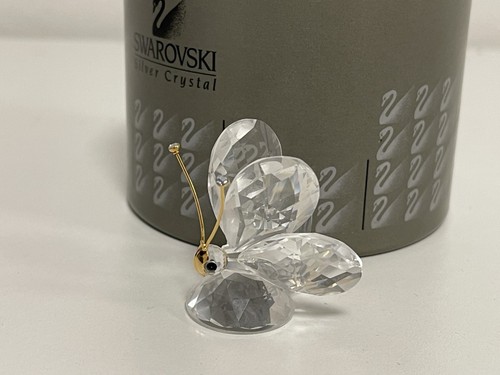 Figurine swarovski 012774 - figurine,