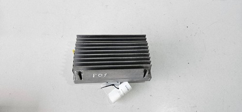 Bmw f01 f02 f03 f04 - f04, 2010