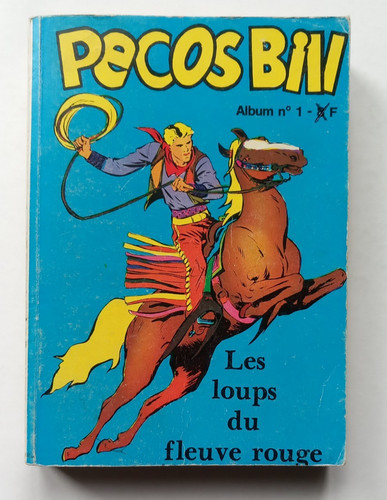 Petit format pecos - -,