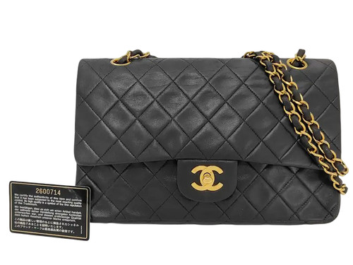 Chanel intemporel classique - chanel,
