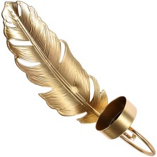  Support Bougie Chauffe Plat