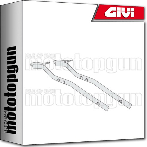 Givi porte paquet monokey - porte-paquet, /