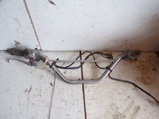 guidon + commande honda 125 cg cm autre ?  14325