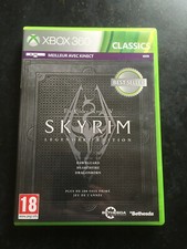 JEUX XBOX 360 CLASSIC THE