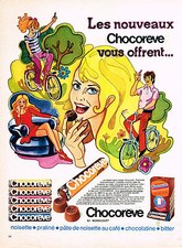 PUBLICITE ADVERTISING 084