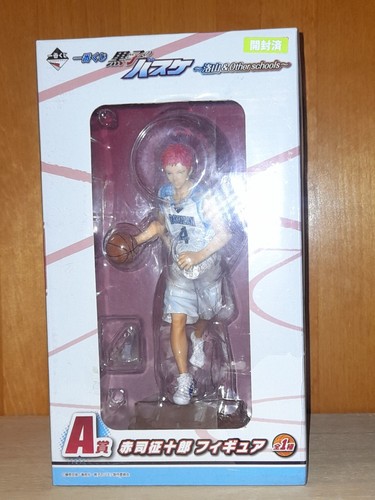 Figurine kuroko basket - kuroko's,