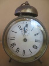 ancien Réveil a cloche /