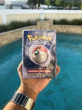 Pokemon Sealed Base Set 2