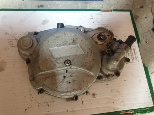 Carter huile moteur am6 - ,