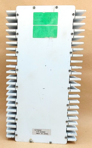 Njt 5656f puissance - njt,