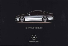 Catalogue Brochure AMG