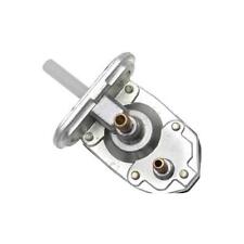 Robinet essence a dépression