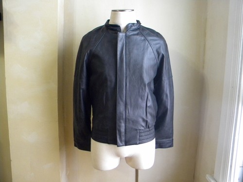 Company hip black bomber - we,