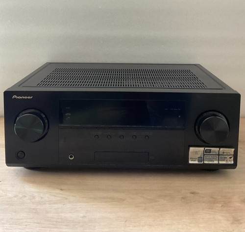 Ampli home cinéma pioneer - ampli,