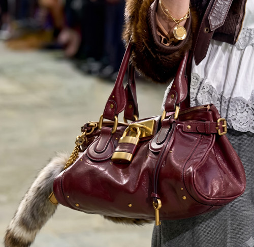 Sac main femme style - sac,