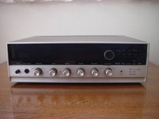 Sansui SAX-800 Stereo Receiver