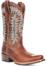 Ariat Bottes Western Mi-Mollet