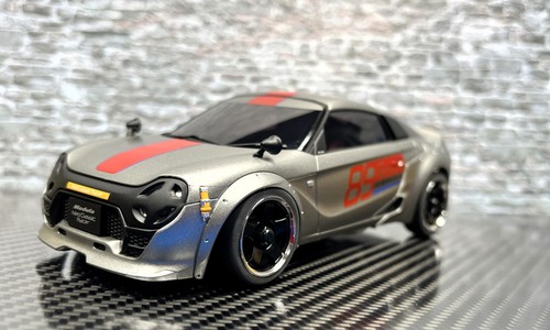 Kyosho mini corps 020n - corps, ma-020n-l