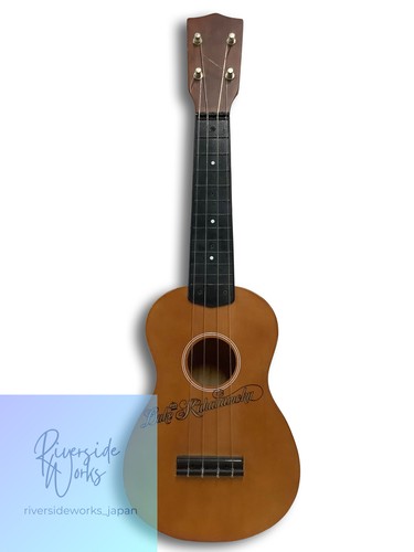 Vintage ukulele duke - vintage,