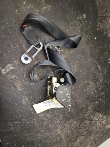 Ceinture avant gauche peugeot - ceinture,