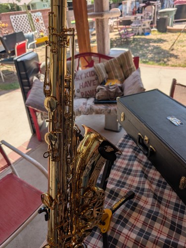 Keilwerth tenor st90 model - tenor,