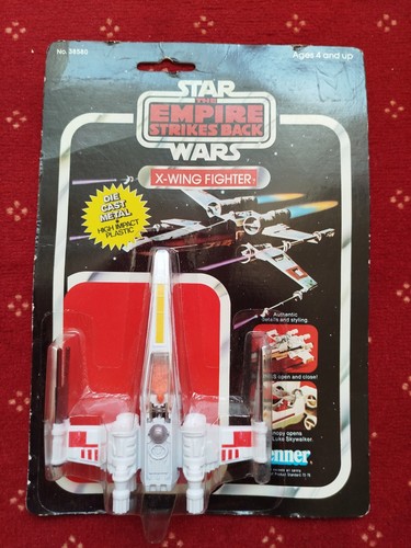 Star wars vintage wing - star,
