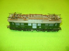 ROCO HO LOCOMOTIVE ELECTRIQUE DB 144 509-7