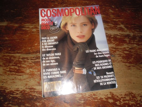 Voir ancien magazine n - ancien,