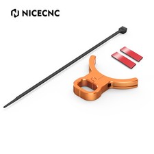 Guide-câble Frein Avant Pour KTM 125 150 250 350 450 500 EXC EXCF XCW 2004-2026