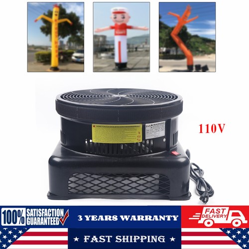 Air blower fan fit - fan, outdoor