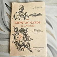 CARDEILHAC Paul. LES